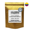 Colombia – La Esmeralda